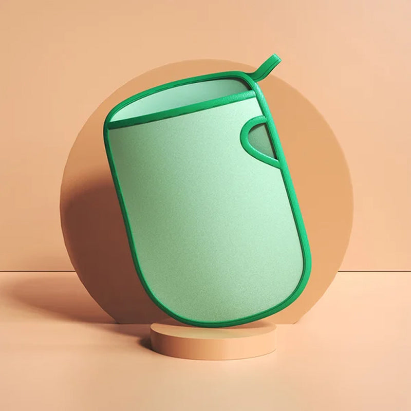 Brehn | Superweicher Peeling-Badehandschuh
