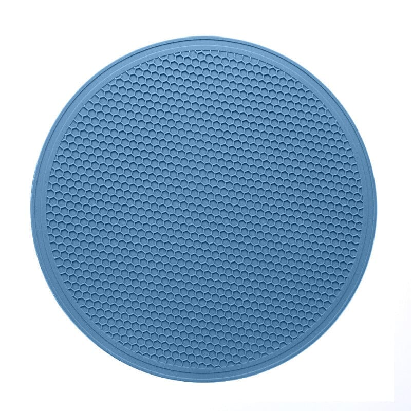 Mikrowellenmatte Silikonabdeckung Pad | Brehn