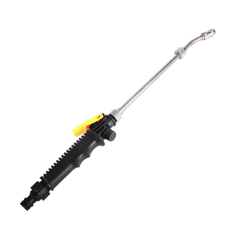 2-in-1 Hochdruckreiniger | Brehn