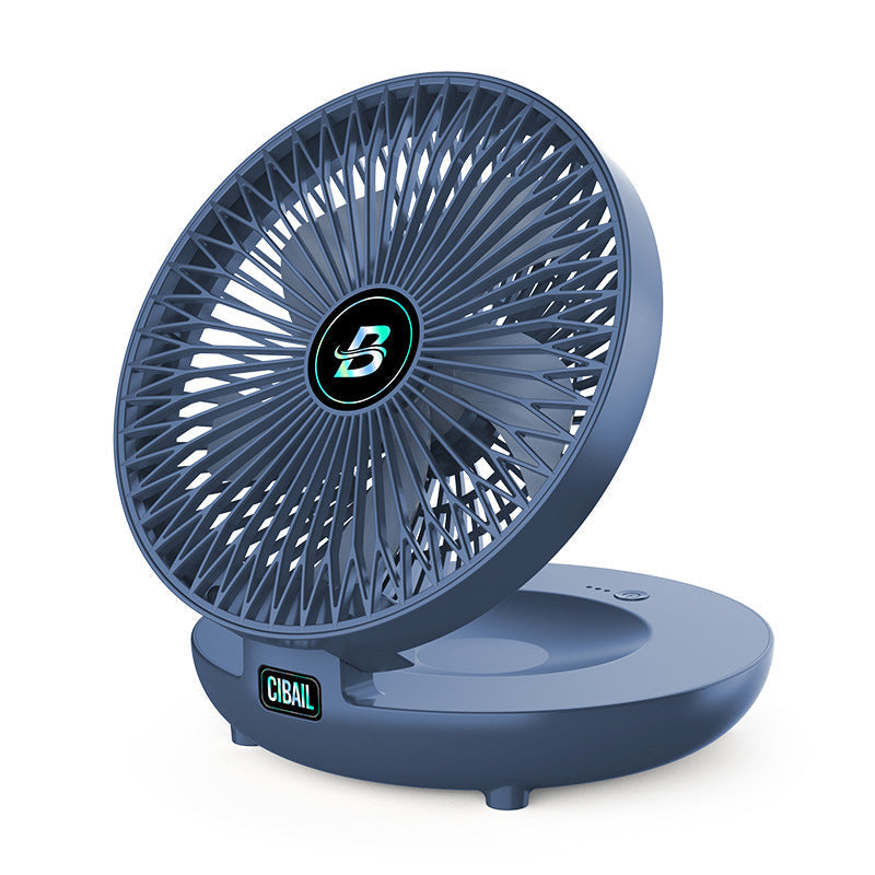 Tragbarer Tischventilator - AirFlowPro | Brehn