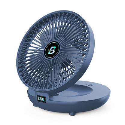 Tragbarer Tischventilator - AirFlowPro | Brehn