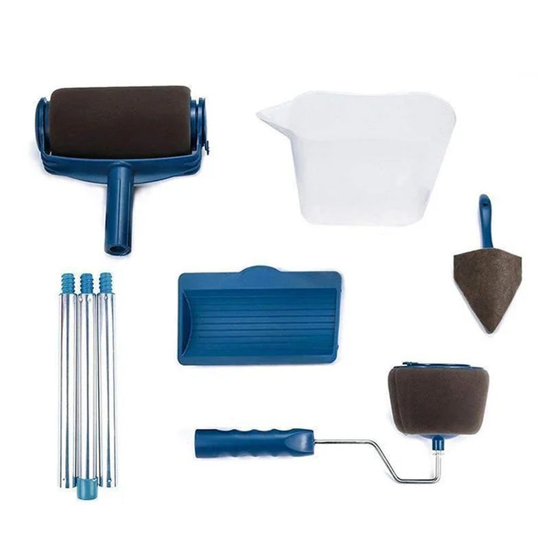 Farbroller-Pinsel-Griff-Werkzeug | Brehn