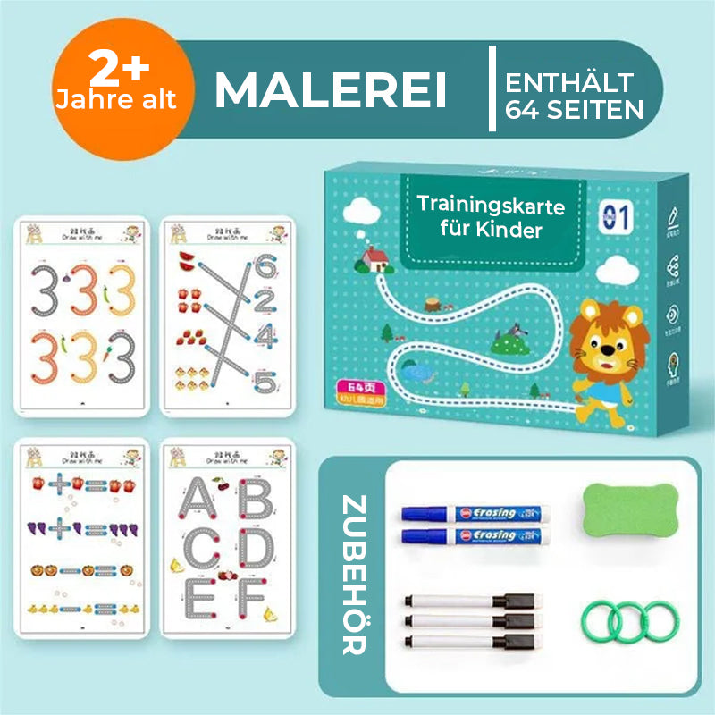 Brehn | Lehrbuch für Kinderpädagogik
