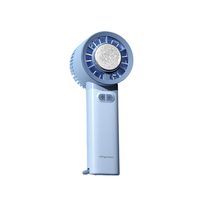 Handheld Mini Tragbarer Eis-Kalter Ventilator | Brehn