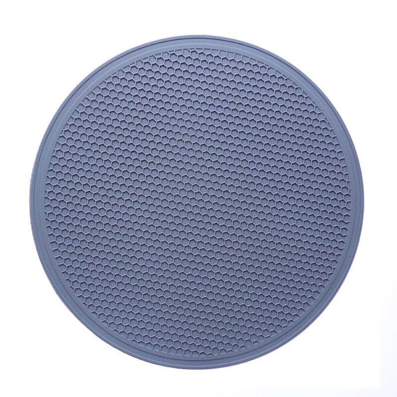 Mikrowellenmatte Silikonabdeckung Pad | Brehn