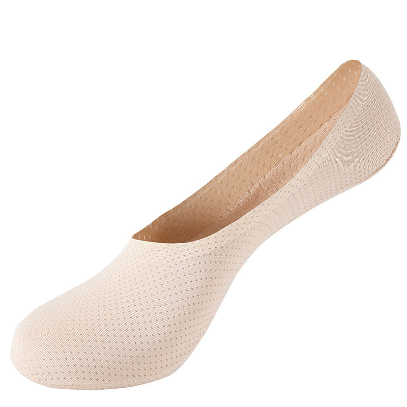 Brehn | Atmungsaktive Eis-Seiden-Socken