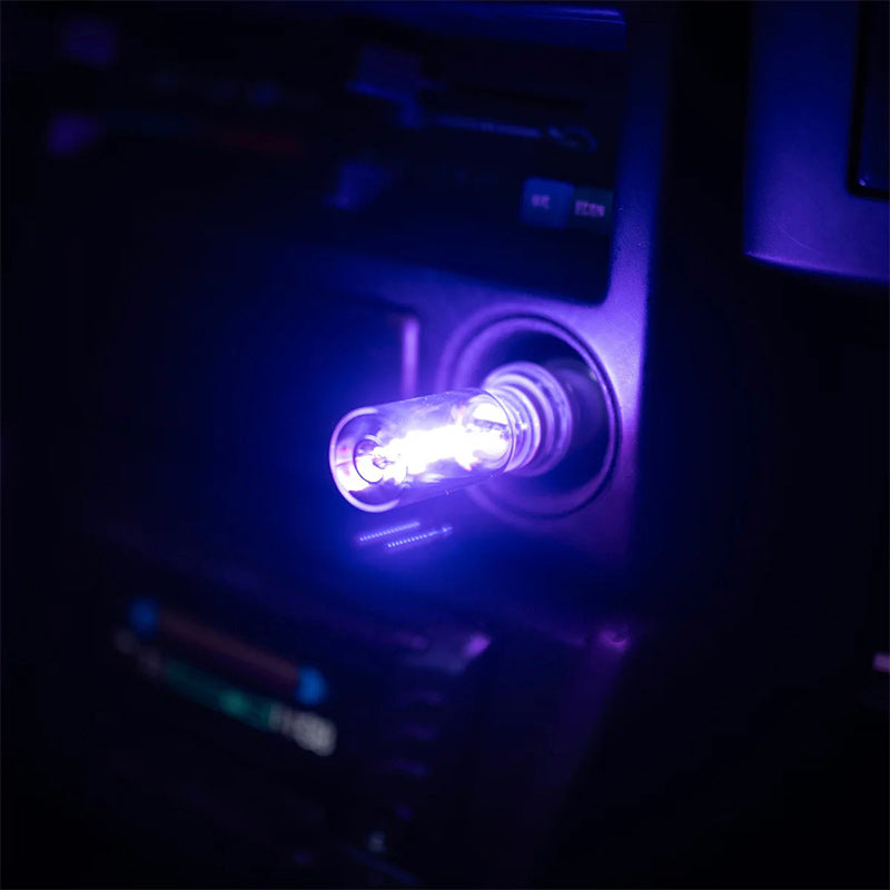 Brehn | Retro LED-Licht