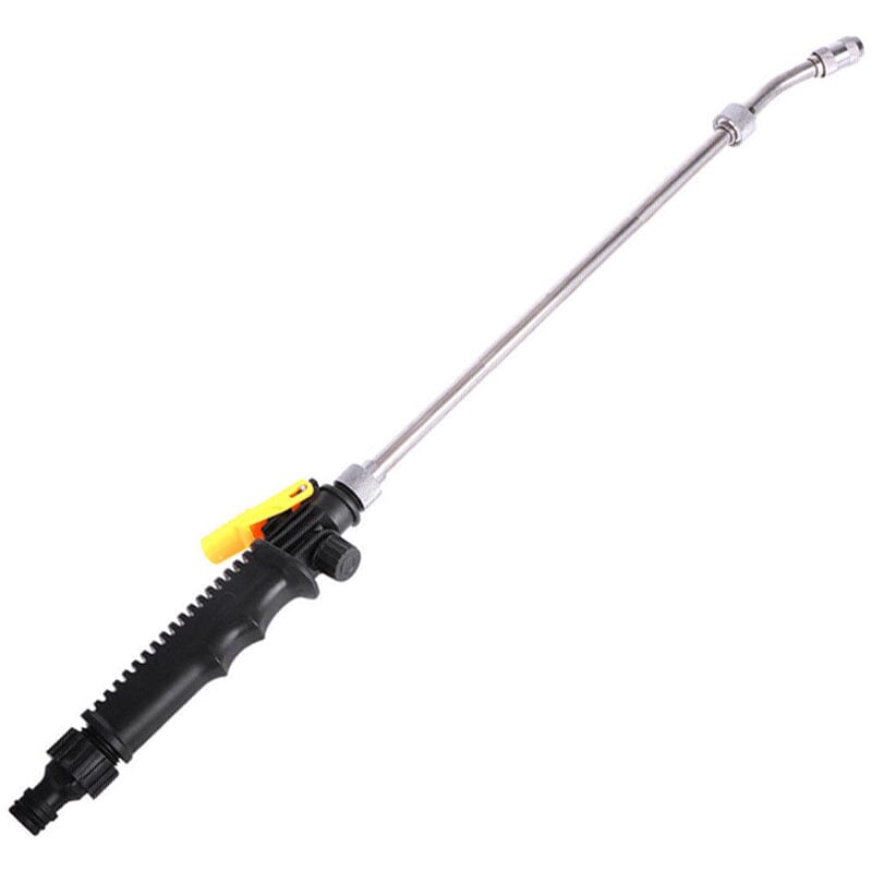 2-in-1 Hochdruckreiniger | Brehn