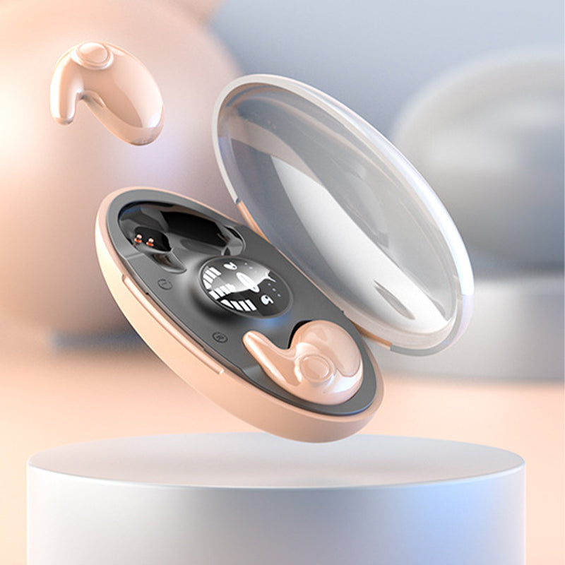 Brehn | LuxaSound Elite Wireless Earbuds | Luxus-Geräuschunterdrückung für ein unvergleichliches Hörerlebnis
