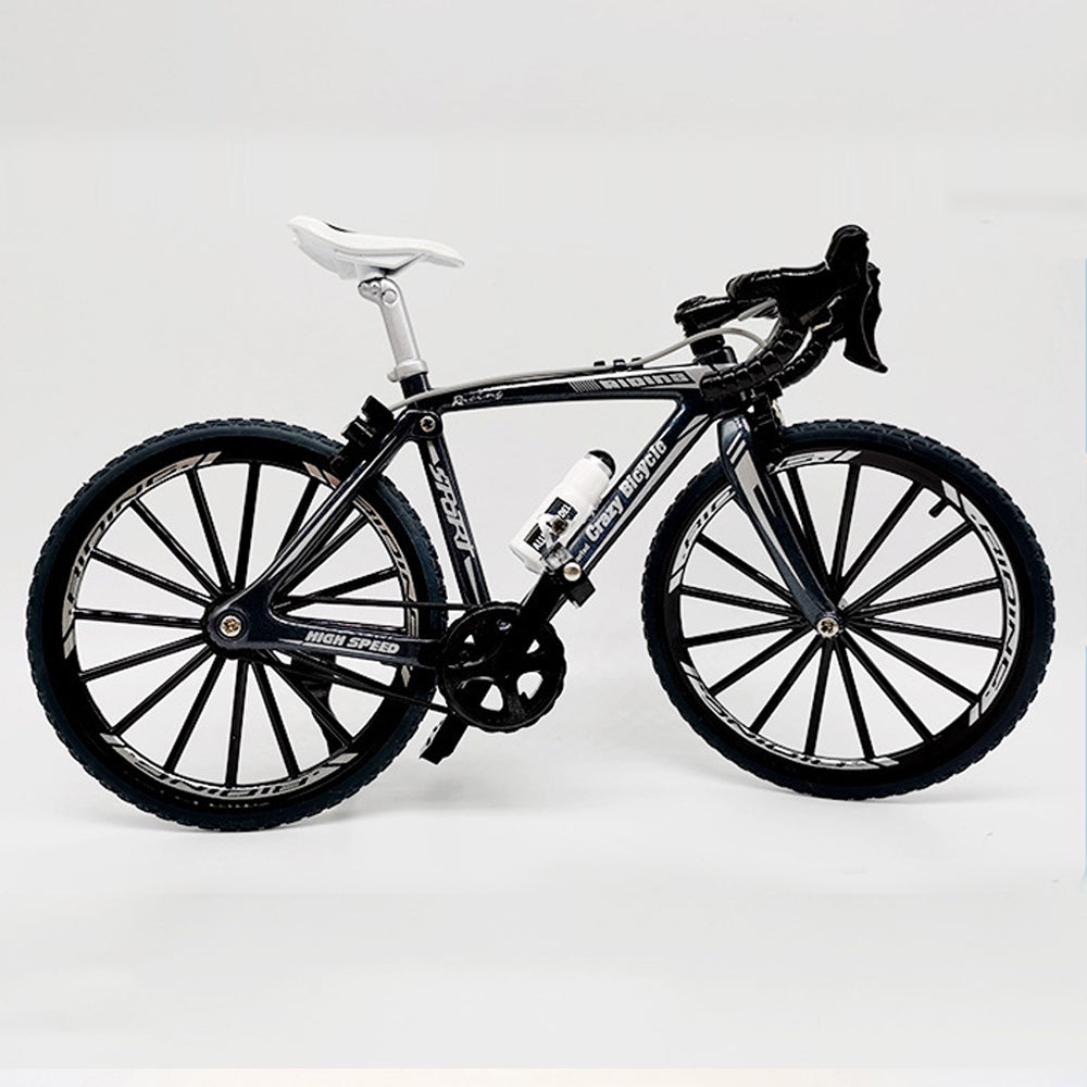 Fahrrad-Legierungsmodell-Zierde