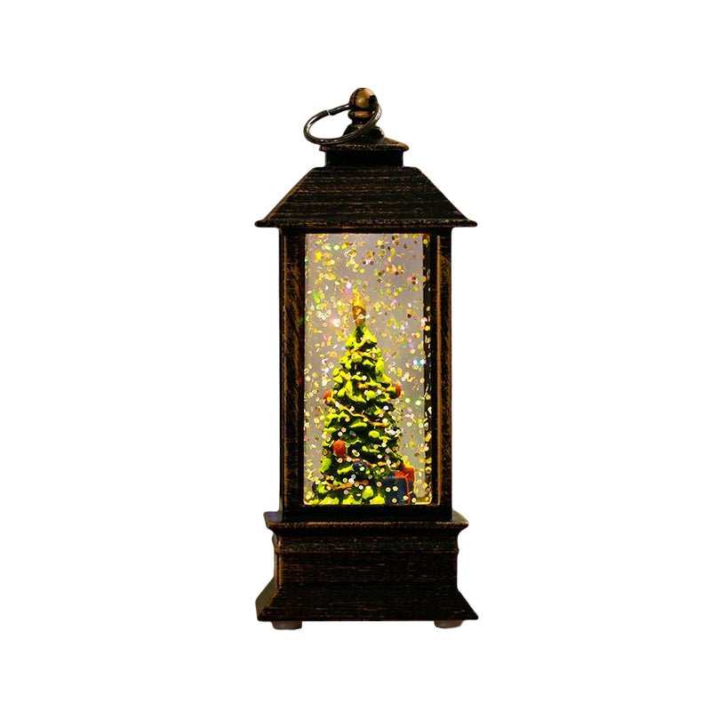 Brehn | Santa Claus Windlaterne
