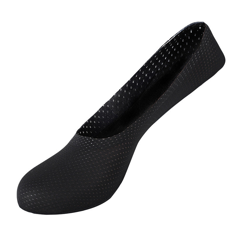Brehn | Atmungsaktive Eis-Seiden-Socken
