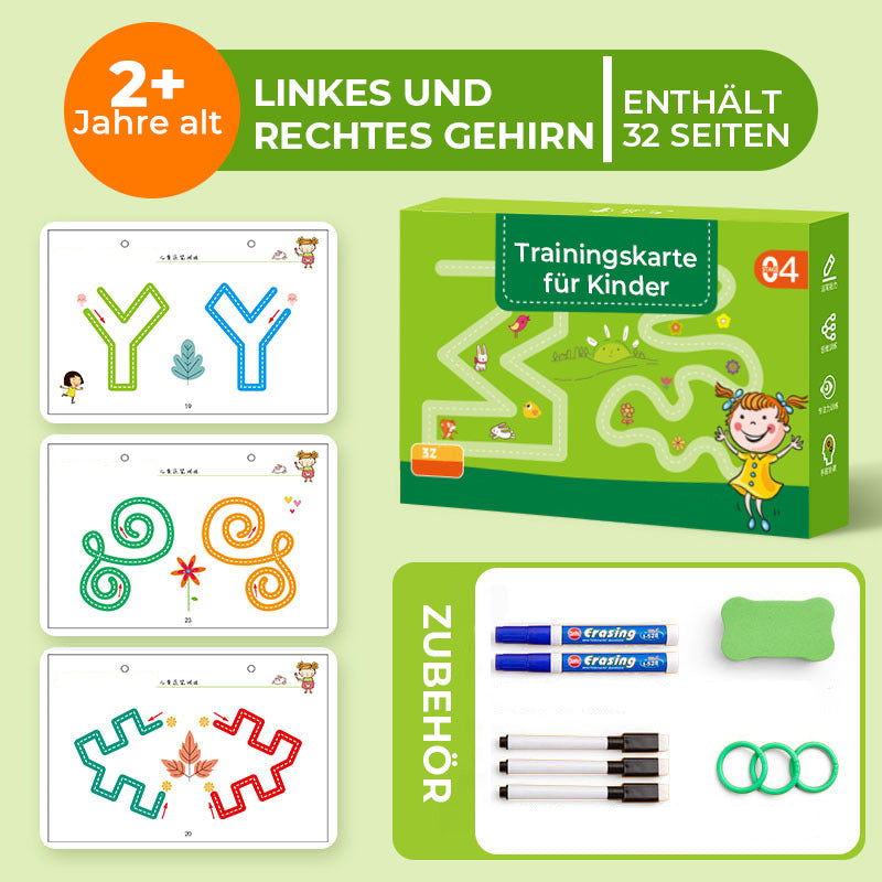 Brehn | Lehrbuch für Kinderpädagogik