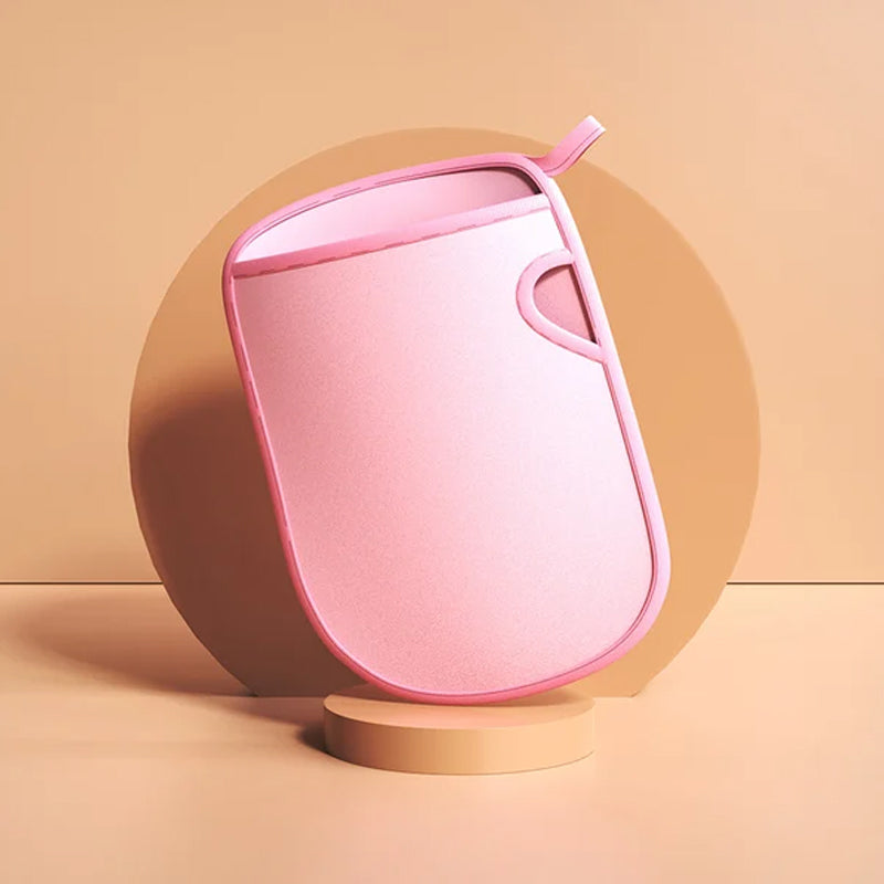 Brehn | Superweicher Peeling-Badehandschuh
