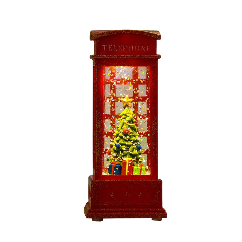 Brehn | Santa Claus Windlaterne