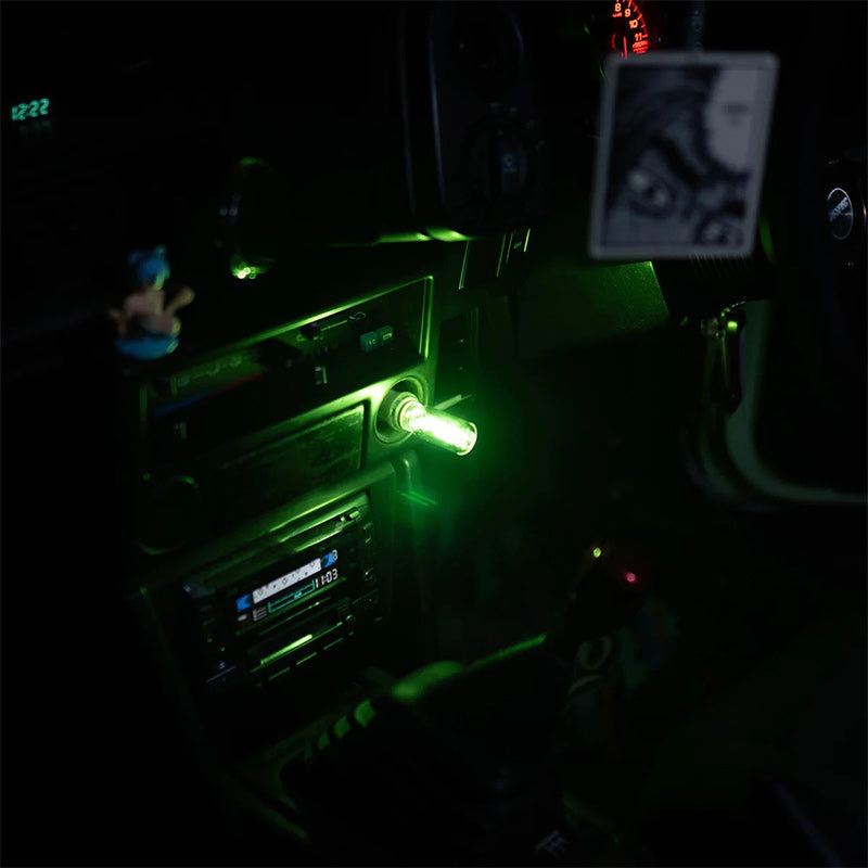 Brehn | Retro LED-Licht