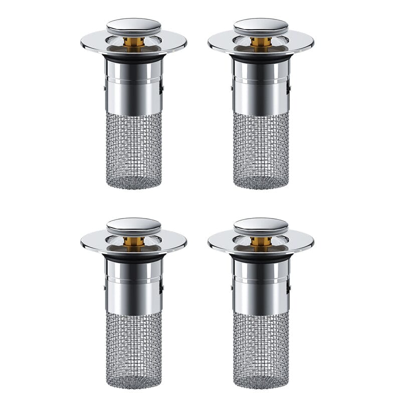 Edelstahl Bodenablauf Filter | Brehn