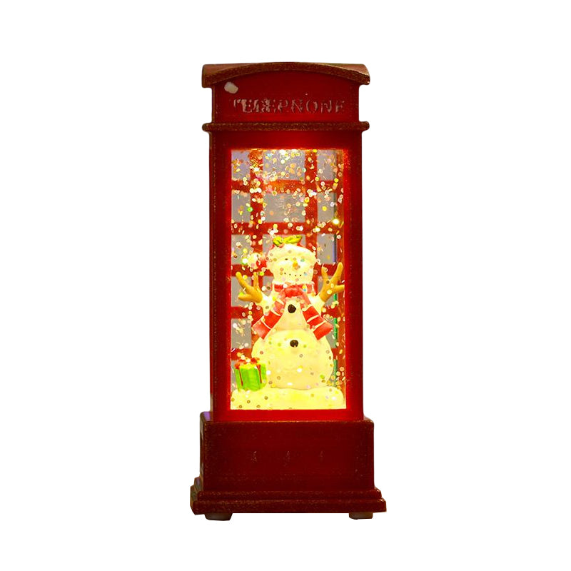 Brehn | Santa Claus Windlaterne