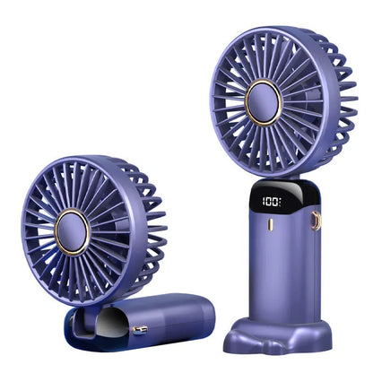 Portabler elektrischer Kühlventilator für Kältekompressen | Brehn