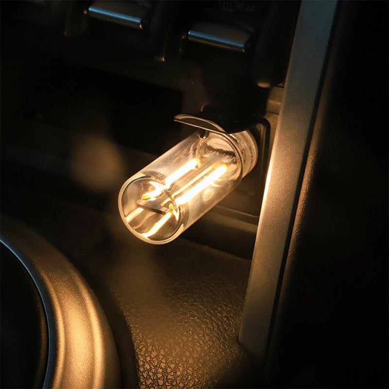 Brehn | Retro LED-Licht