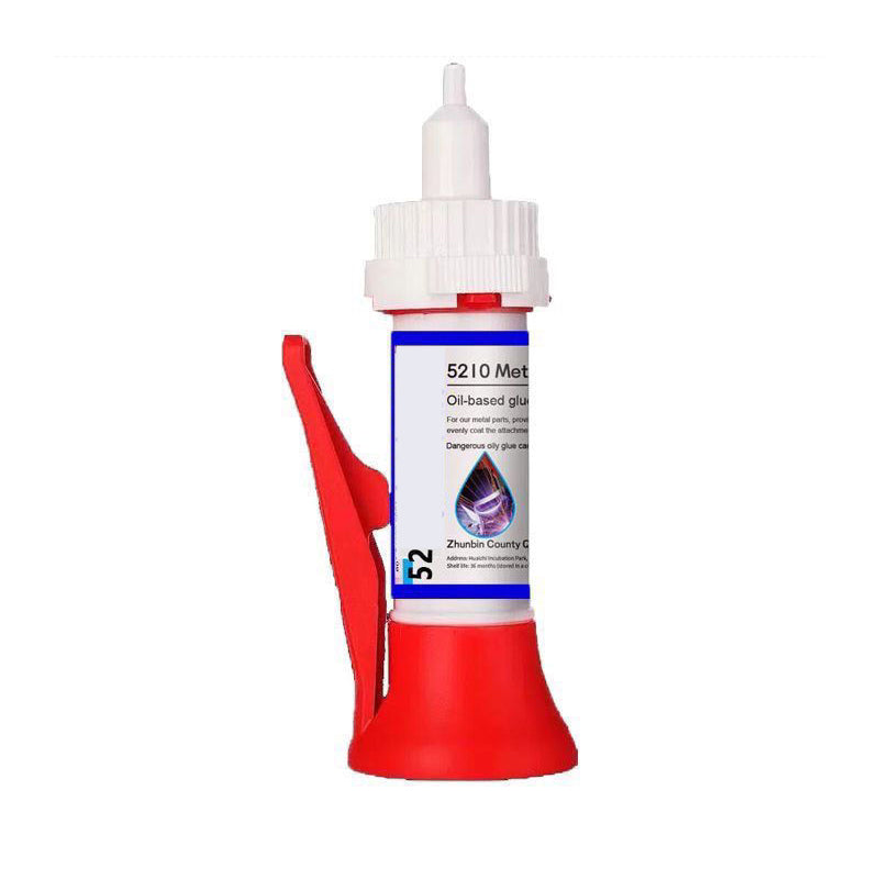 Leistungsstarker Multi-Material-Reparaturkleber zum Schweißen | Brehn