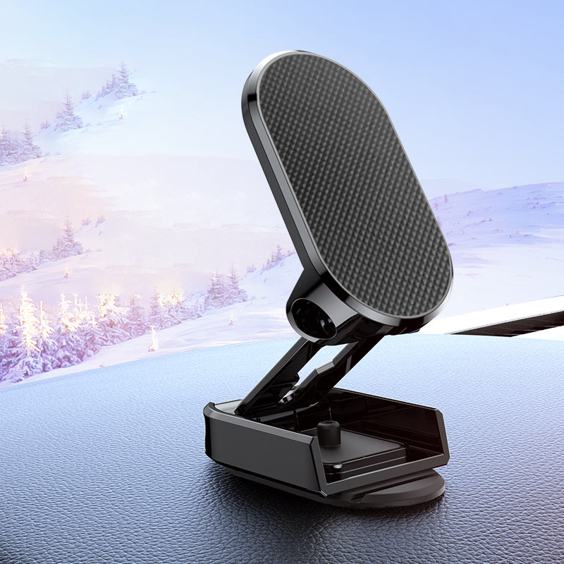 Foldflacher Magnet-Handyhalter | Brehn