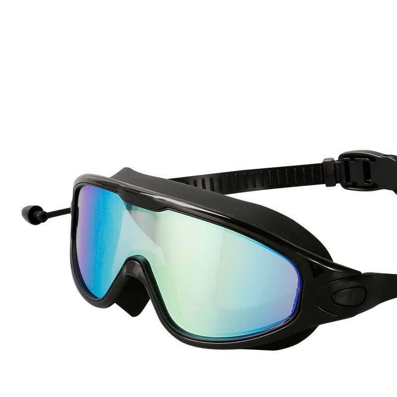 Brehn | Ansicht Anti Fog Schwimmbrille