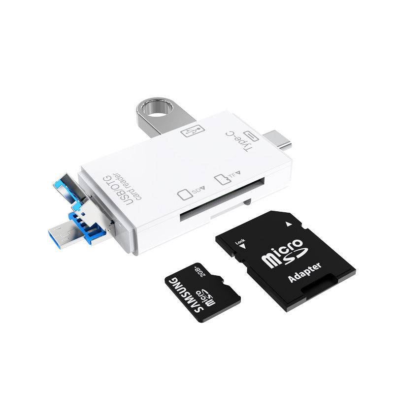 Switch Card Filter | Brehn