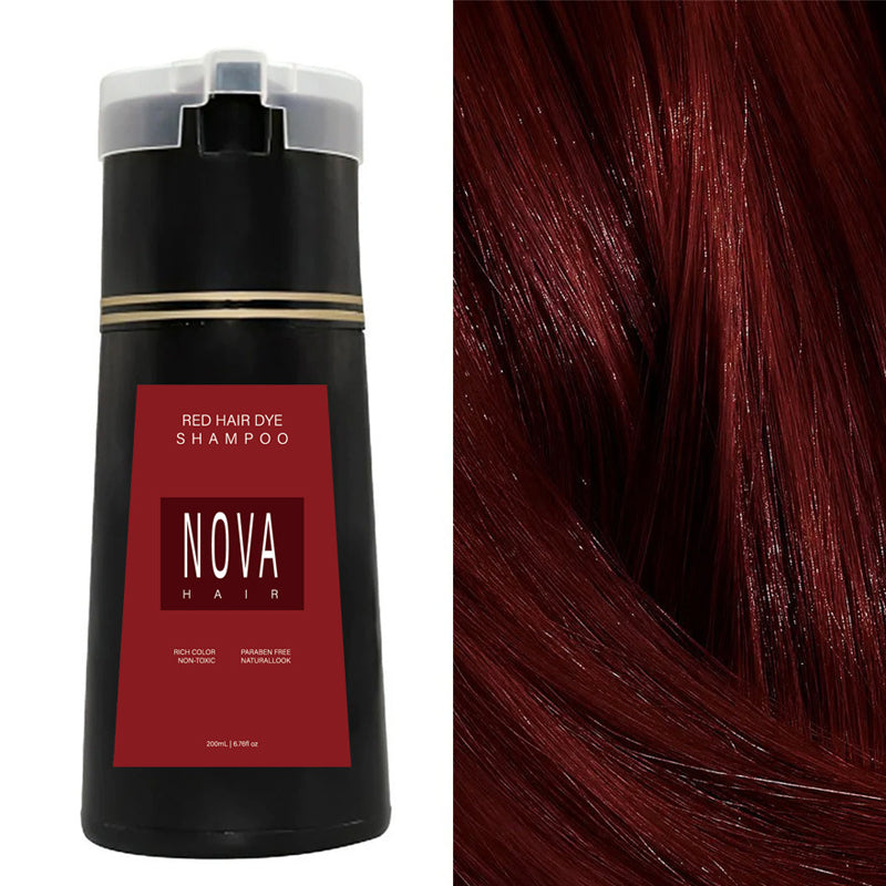 Brehn | Instant Color Shampoo