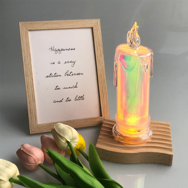 Brehn | Romantische LED-Lichter