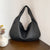 Elegante geflochtene Tasche für Damen | Brehn