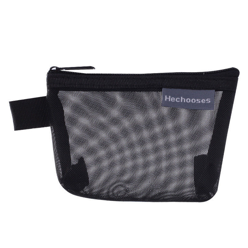 Tragbare Mesh-Aufbewahrungstasche | Brehn