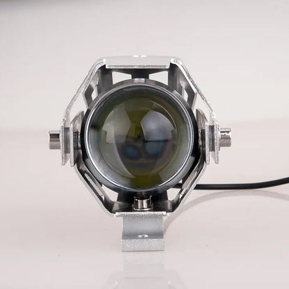 Motorrad-Fahrlicht LED-Zusatzscheinwerfer
