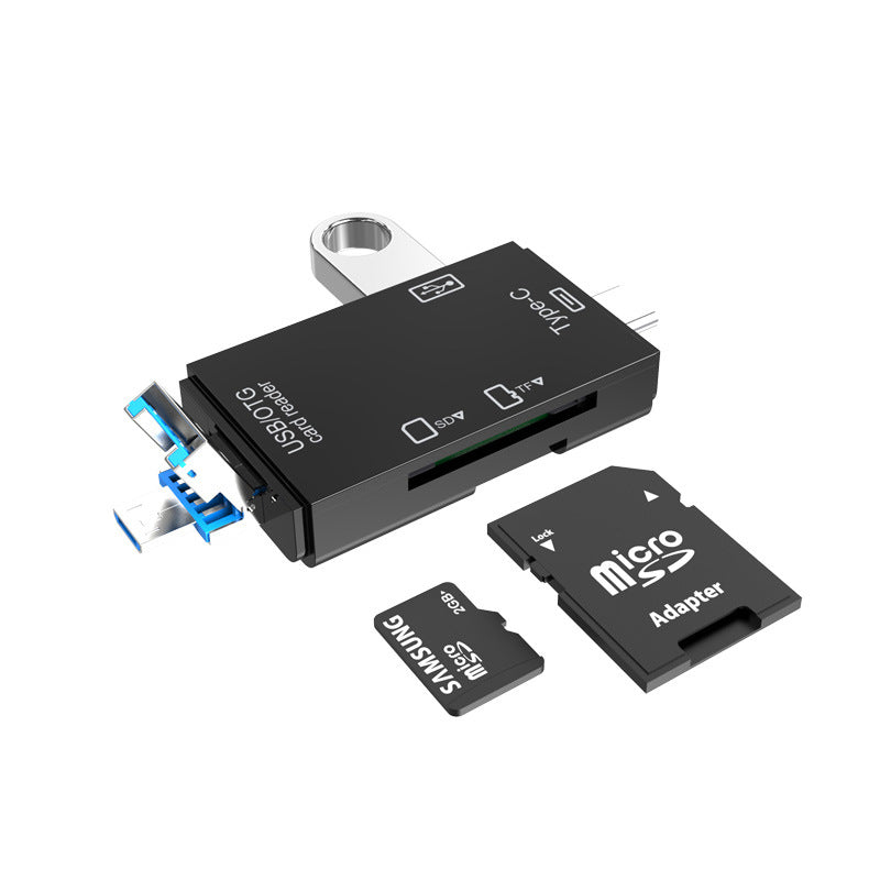 Switch Card Filter | Brehn