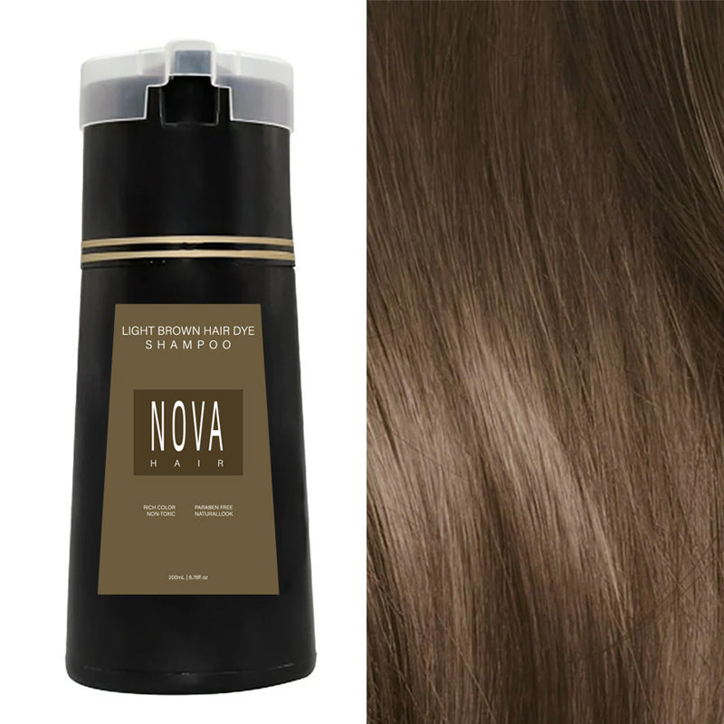 Brehn | Instant Color Shampoo