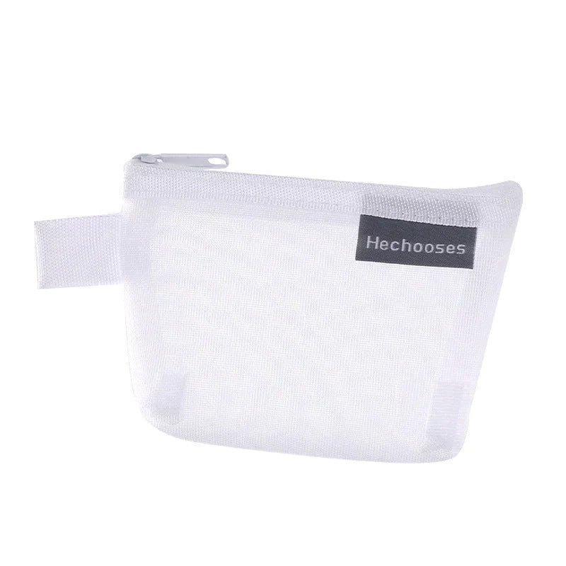 Tragbare Mesh-Aufbewahrungstasche | Brehn