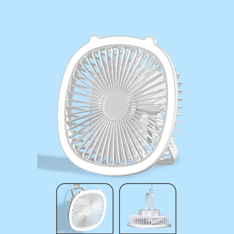 Multi-funktionaler Mini Ventilator | Brehn