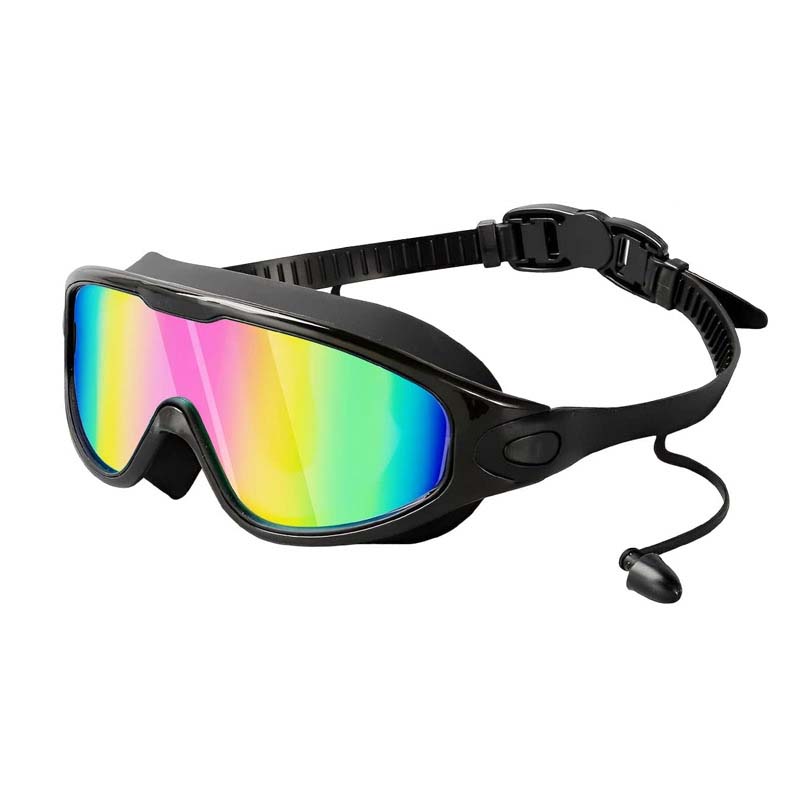 Brehn | Ansicht Anti Fog Schwimmbrille