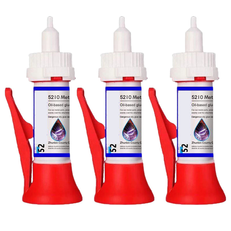 Leistungsstarker Multi-Material-Reparaturkleber zum Schweißen | Brehn
