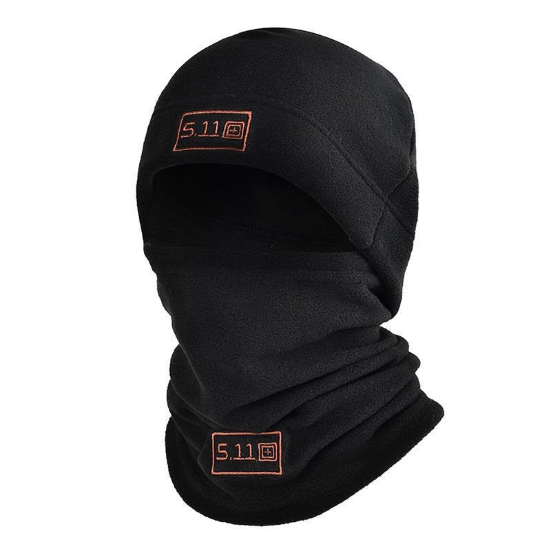 Polar-Fleece-Sturmhaube Gesichtsmaske