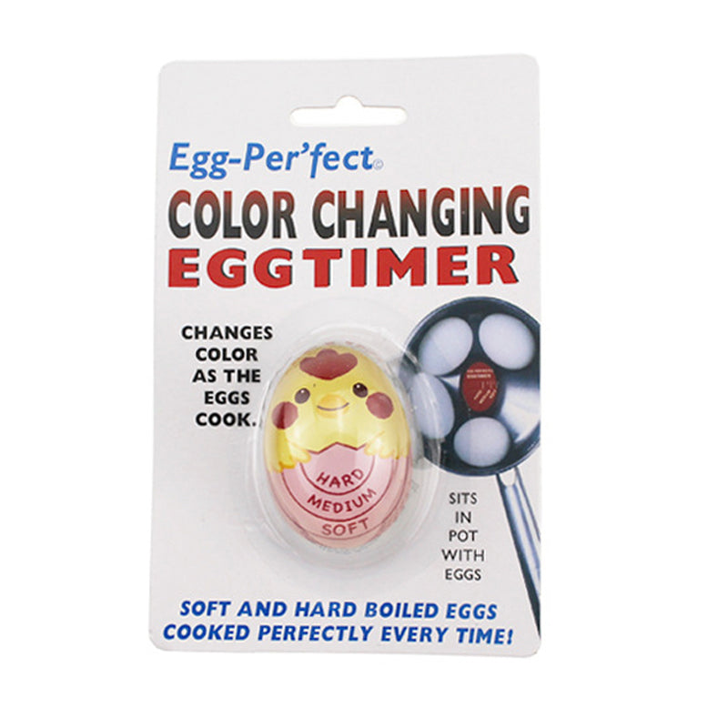 Brehn | PerfectEgg Präzise Kochkontrolle