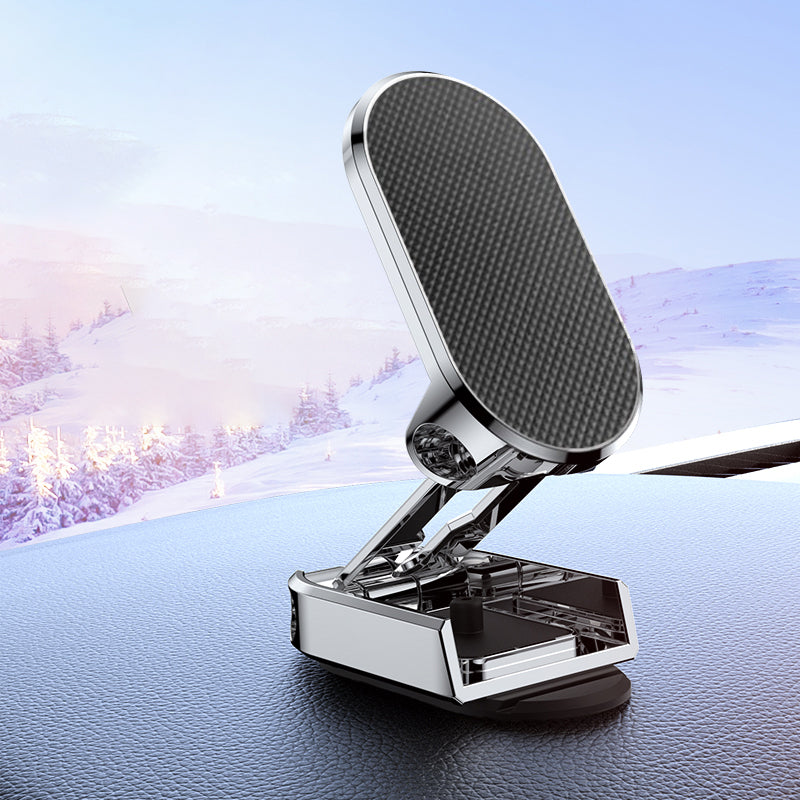 Foldflacher Magnet-Handyhalter | Brehn