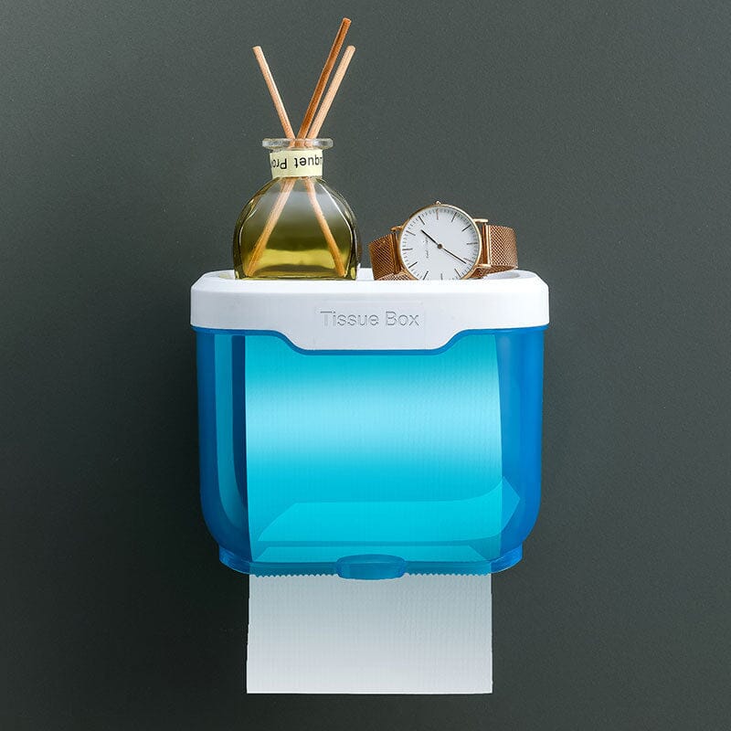 Kreative Badezimmer wasserdichte Duschgewebebox | Brehn