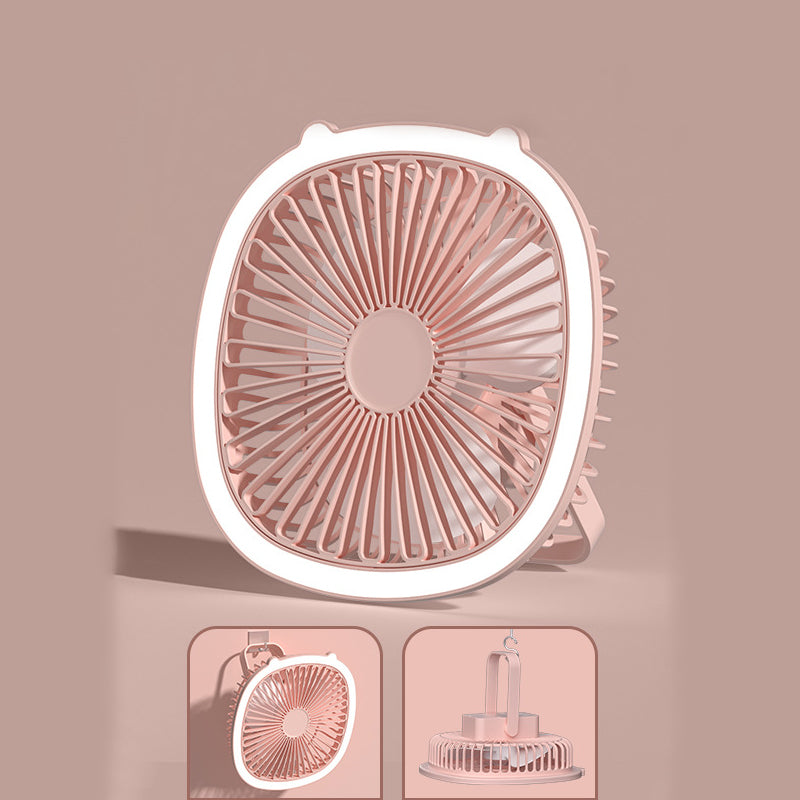 Multi-funktionaler Mini Ventilator | Brehn