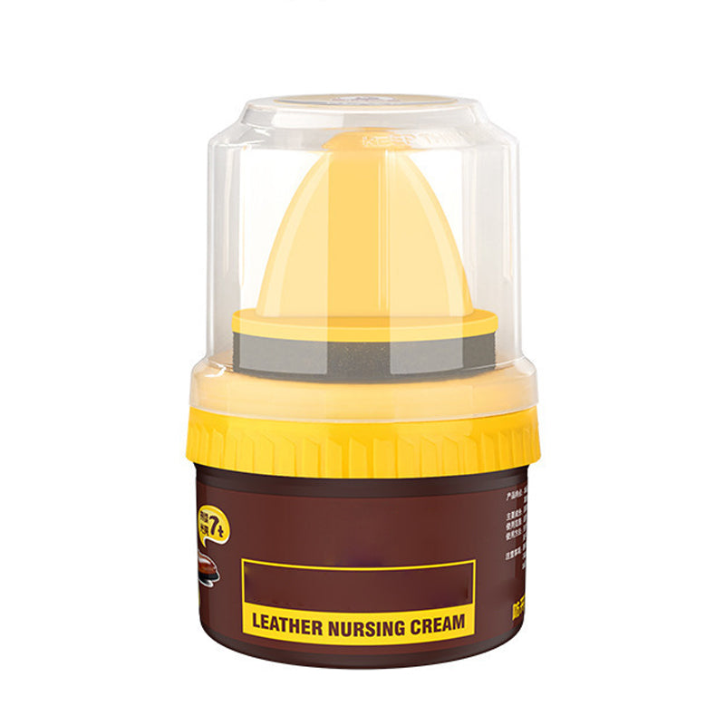 Leder reparaturcreme Flüssigpolitur | Brehn