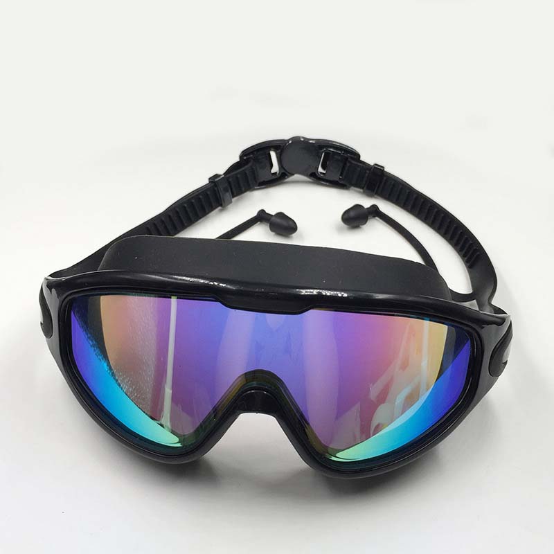 Brehn | Ansicht Anti Fog Schwimmbrille