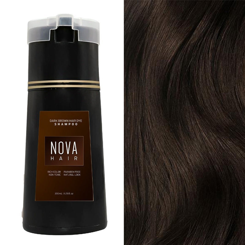 Brehn | Instant Color Shampoo