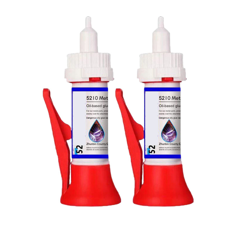 Leistungsstarker Multi-Material-Reparaturkleber zum Schweißen | Brehn