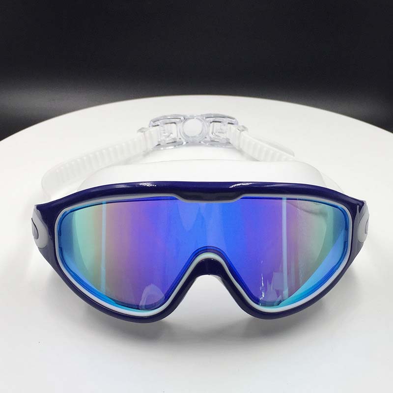 Brehn | Ansicht Anti Fog Schwimmbrille