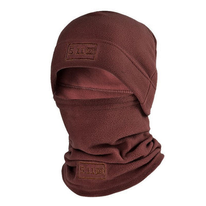 Polar-Fleece-Sturmhaube Gesichtsmaske